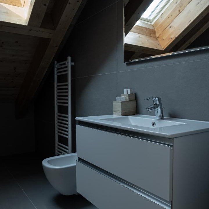 Photo of Bathroom in Pregnana Milanese