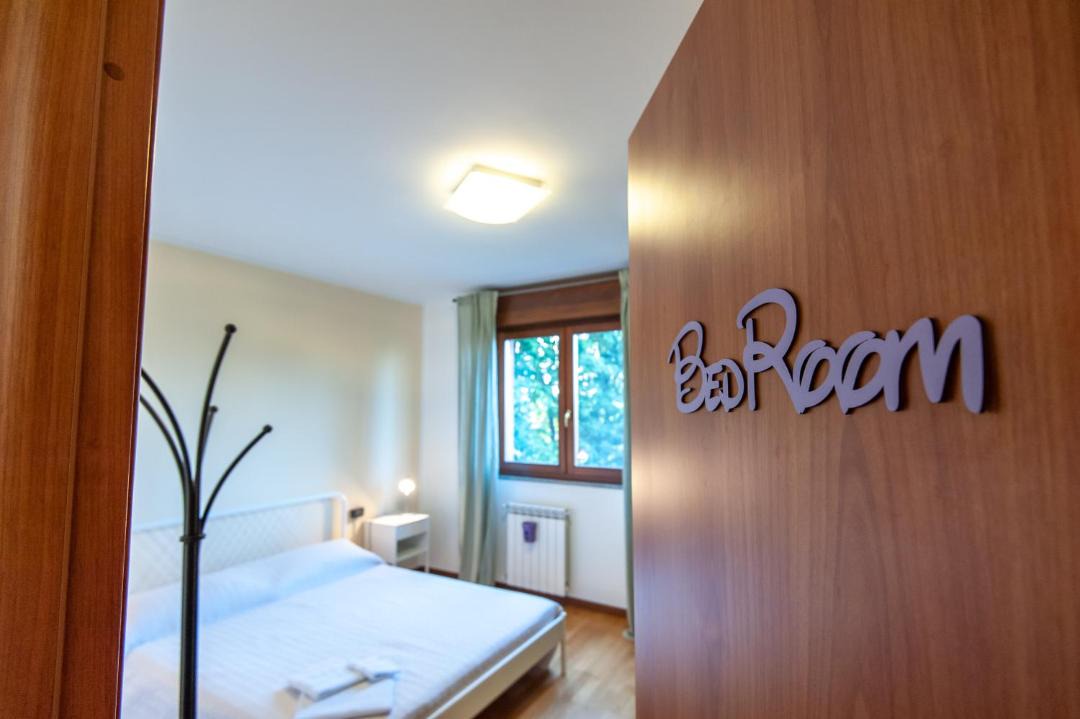 Photo of Bedroom in Busto Arsizio