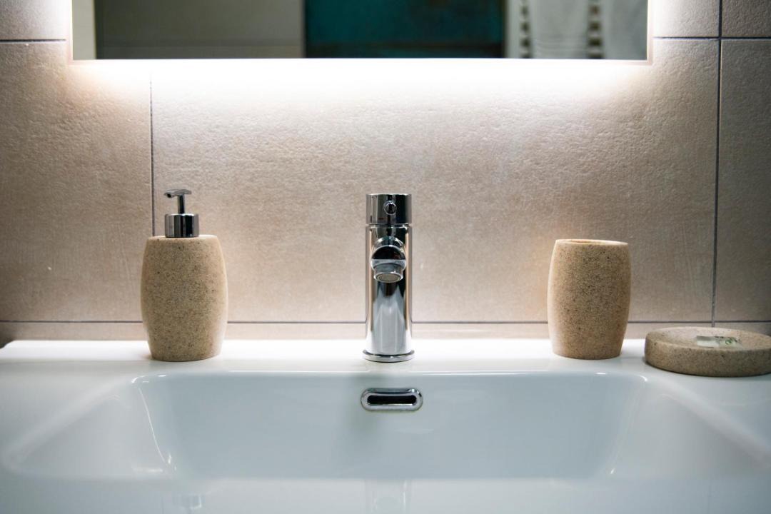 Photo of Bathroom in Rozzano