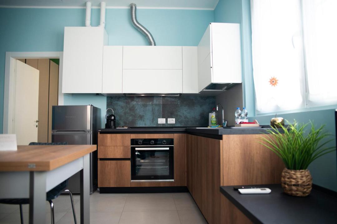 Photo of Kitchen in Rozzano
