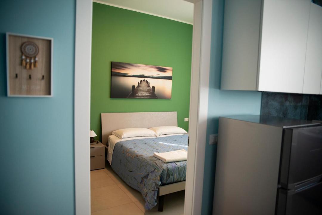 Photo of Bedroom in Rozzano