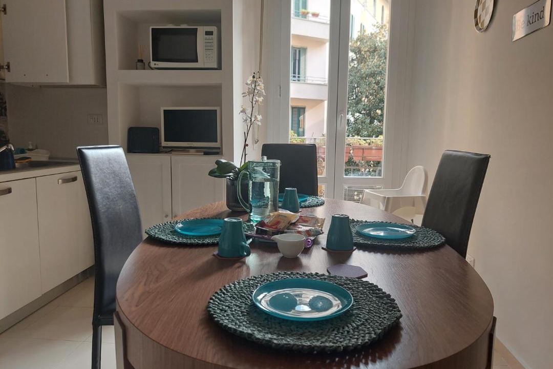 Photo of Kitchen in Calvairate