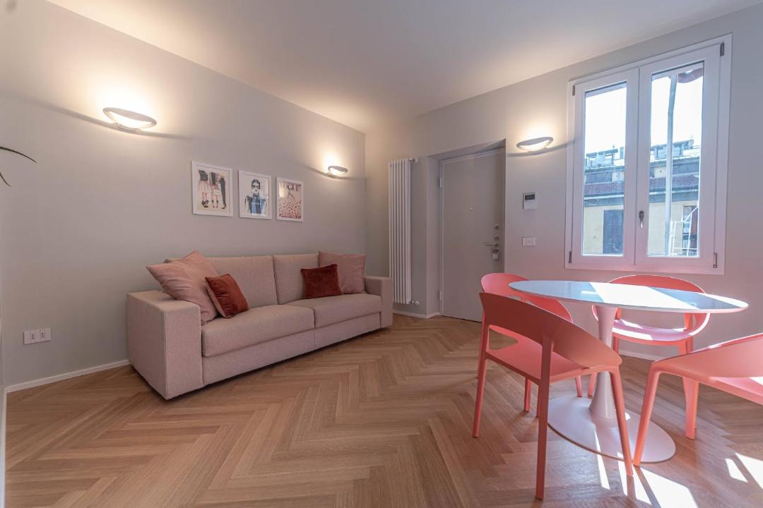 Photo of Livingroom in San Marco