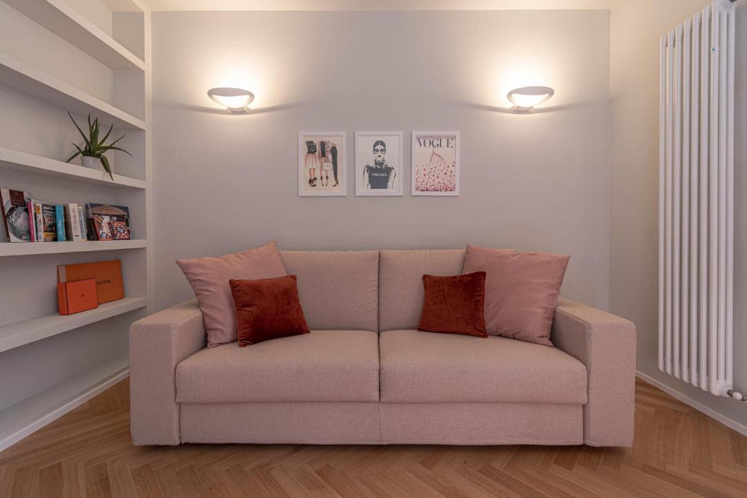 Photo of Livingroom in San Marco