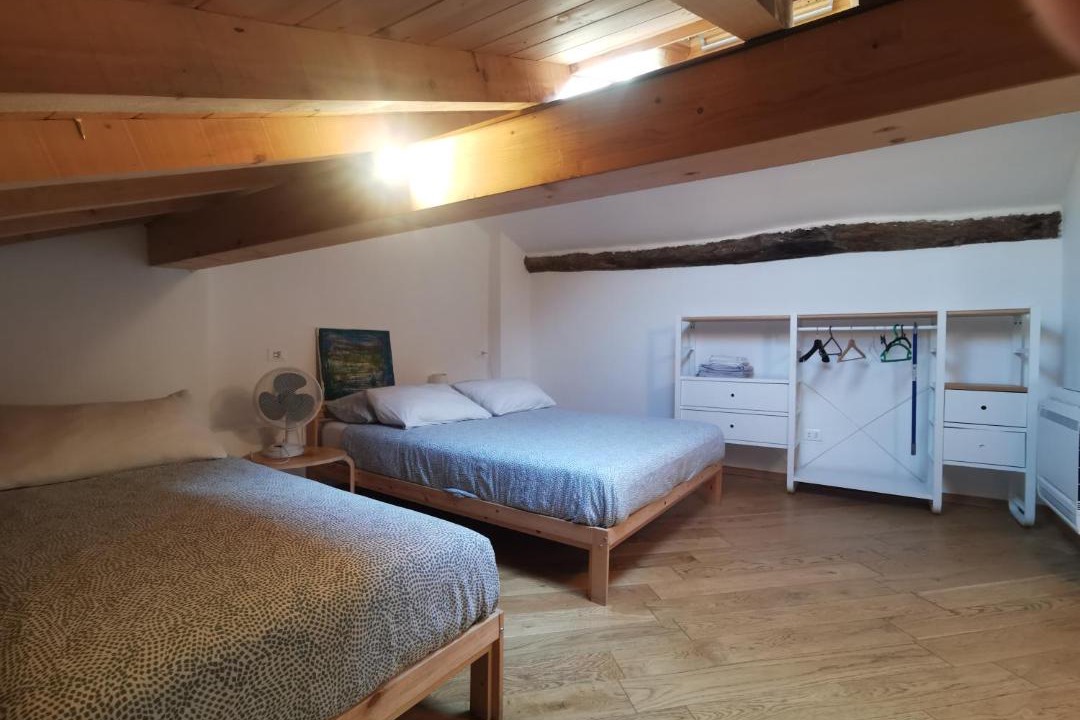 Photo of Bedroom in Gaggiano