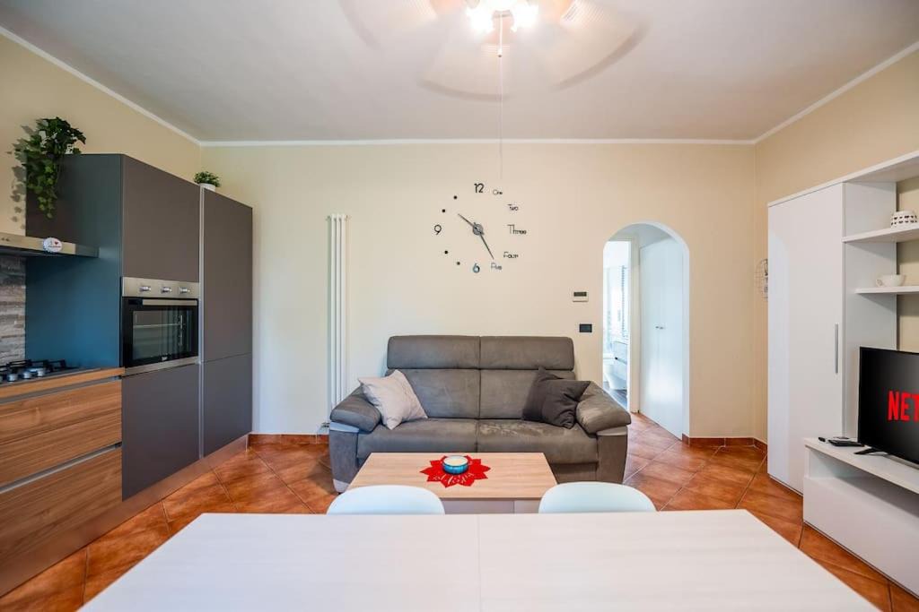 Photo of Livingroom in Rozzano