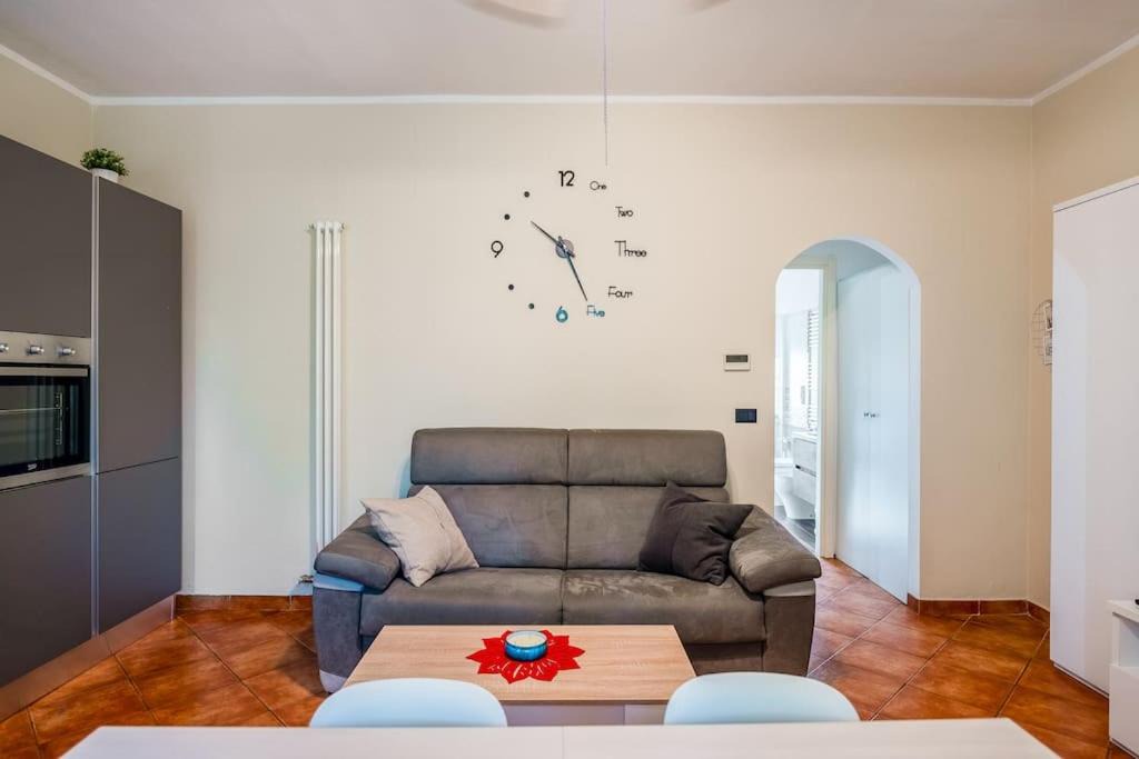 Photo of Livingroom in Rozzano