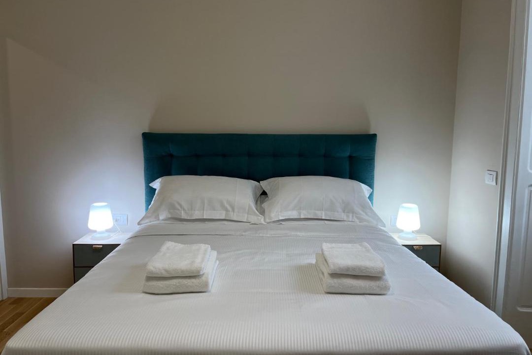 Photo of Bedroom in Porta Garibaldi