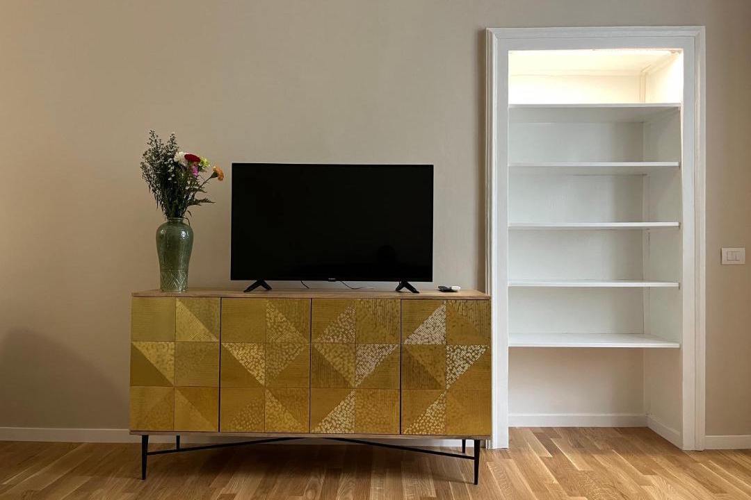 Photo of Livingroom in Porta Garibaldi