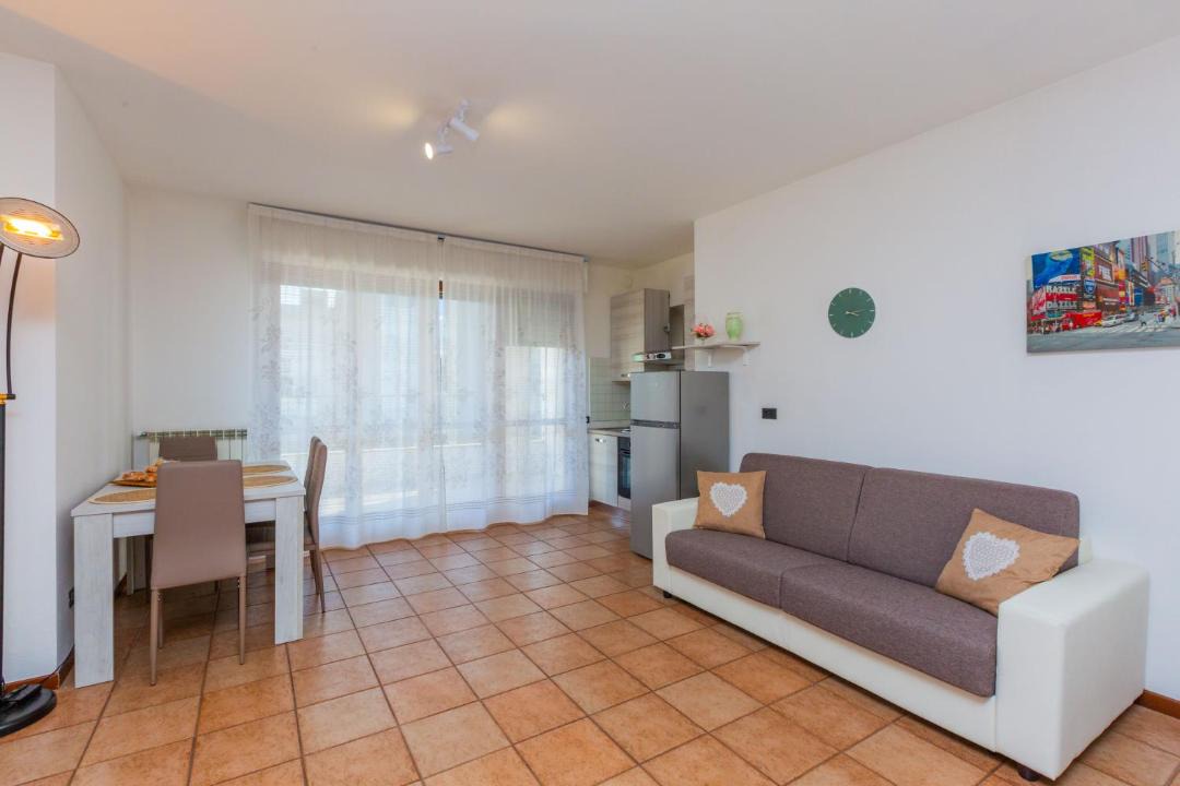 Photo of Livingroom in Busto Arsizio