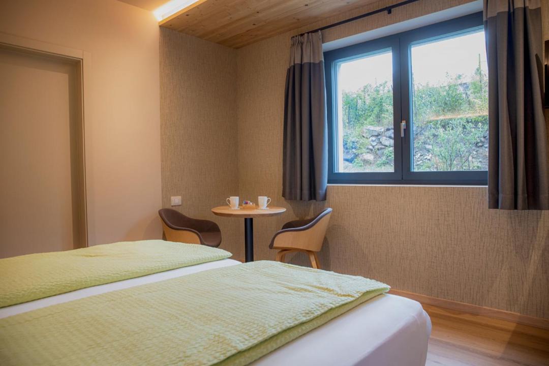 Photo of Bedroom in Province of Sondrio