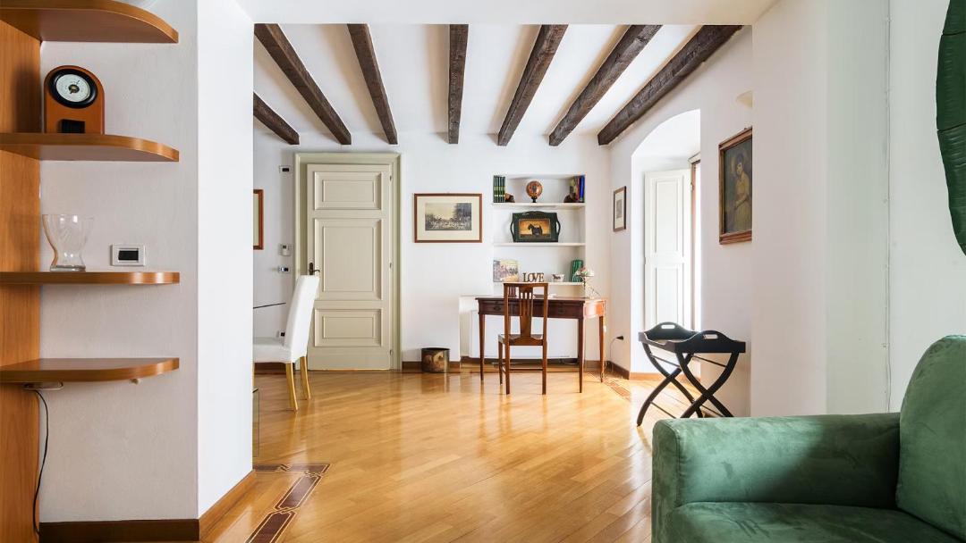 Photo of Livingroom in Borgonuovo