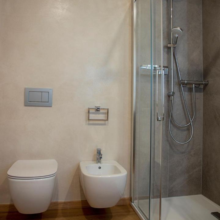 Photo of Bathroom in Province of Sondrio
