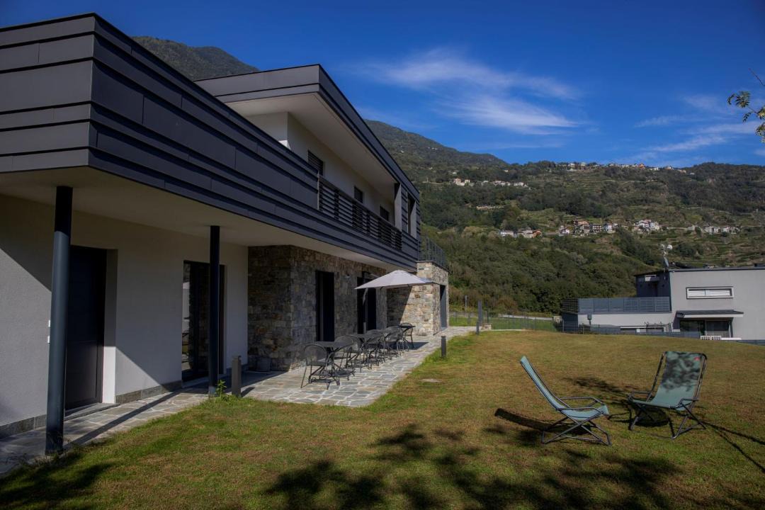 Photo of Others in Province of Sondrio