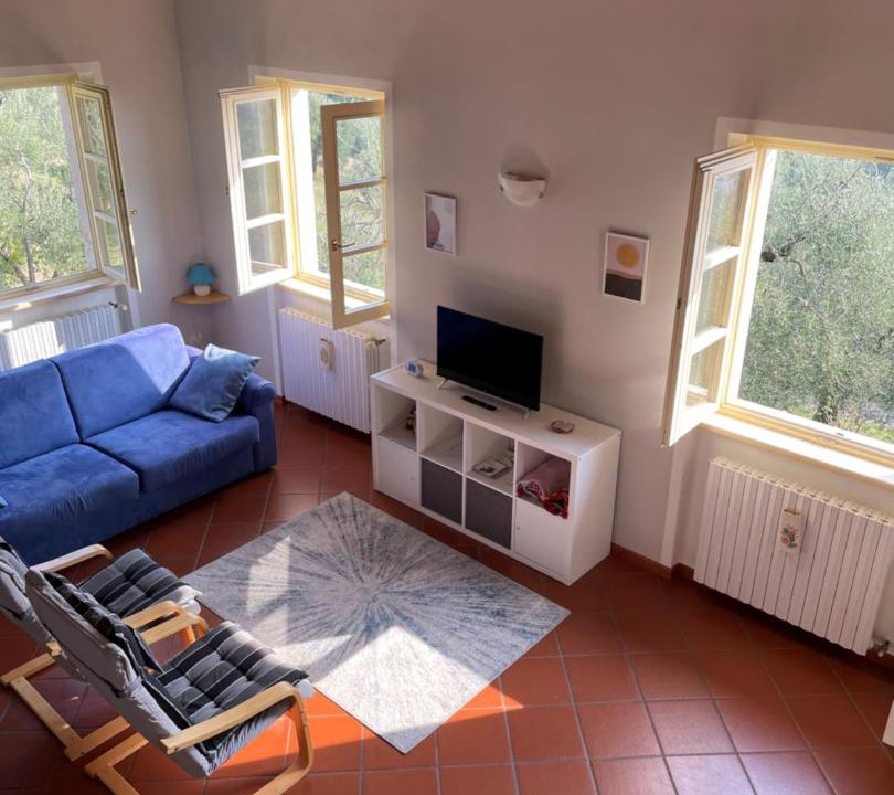 Photo of Livingroom in Villavetro