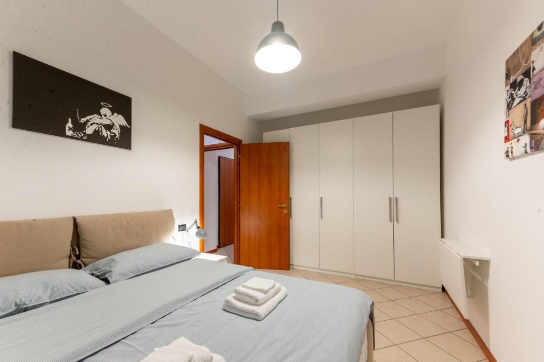 Photo of Bedroom in Centro Storico Nord