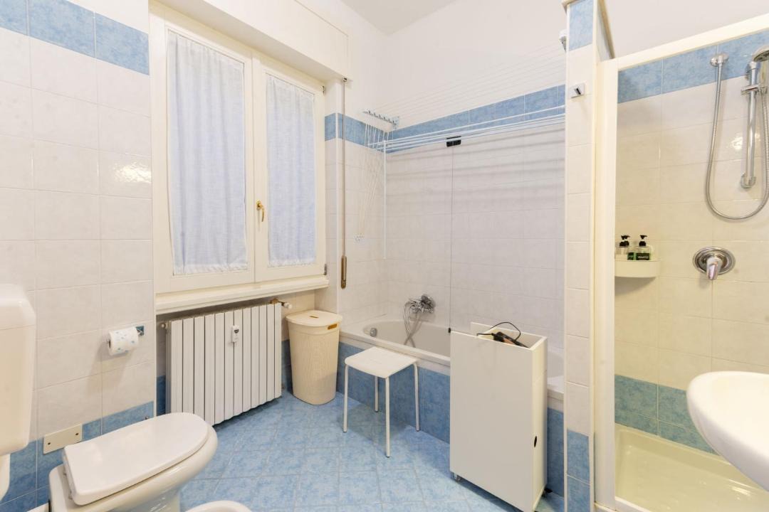 Photo of Bathroom in Centro Storico Nord