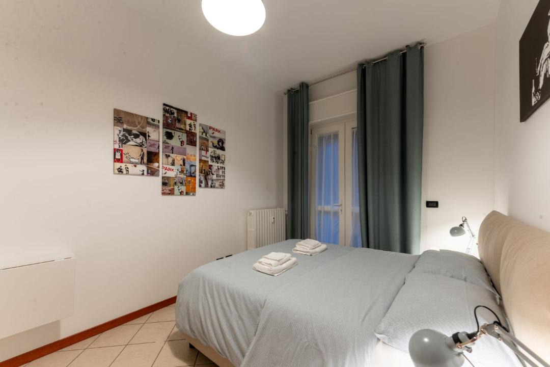 Photo of Bedroom in Centro Storico Nord