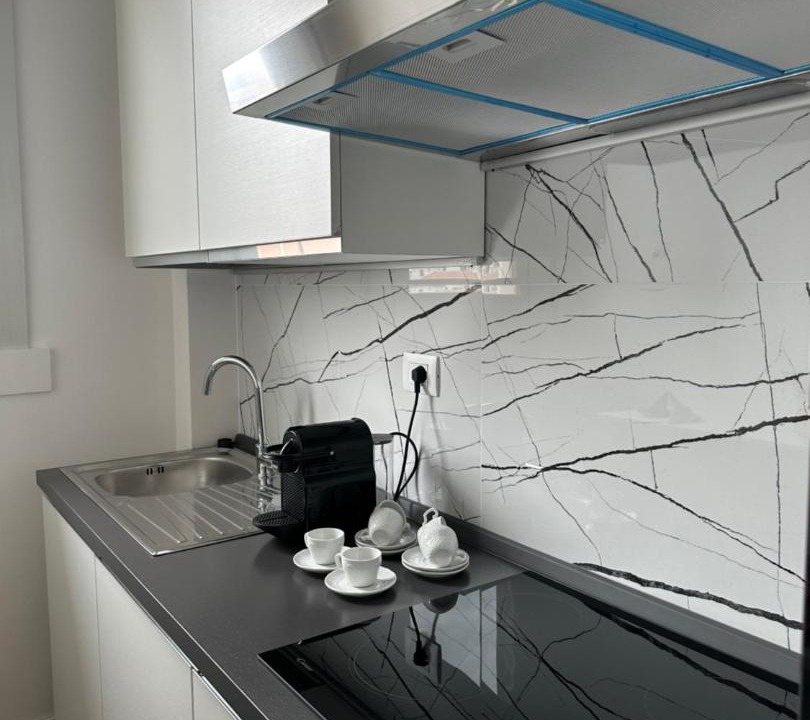 Photo of Kitchen in Bicocca