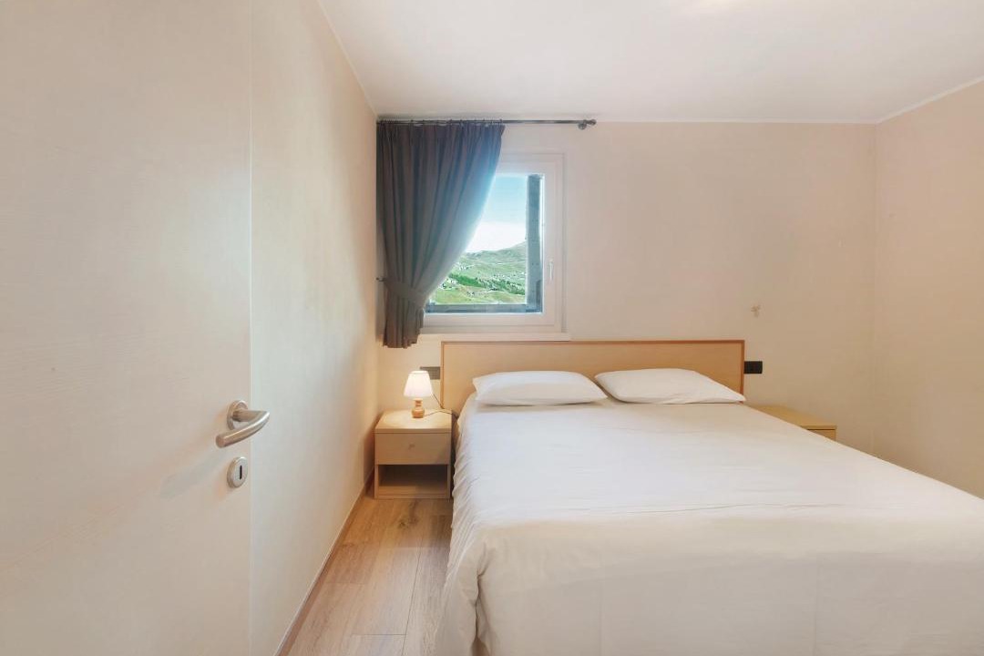 Photo of Bedroom in Trepalle
