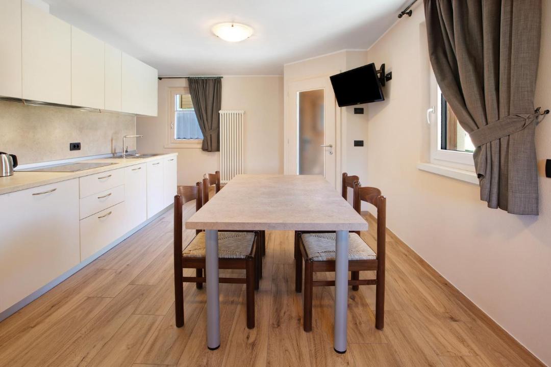 Photo of Kitchen in Trepalle