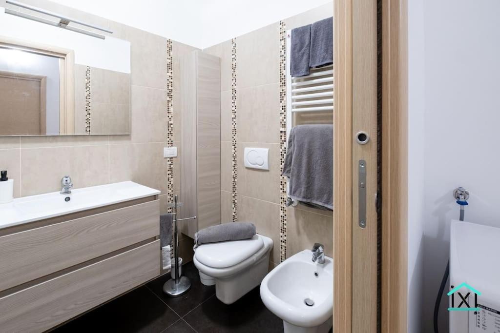 Photo of Bathroom in Travedona-Monate