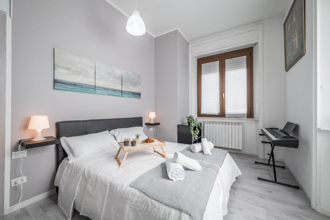 Photo of Bedroom in Greco