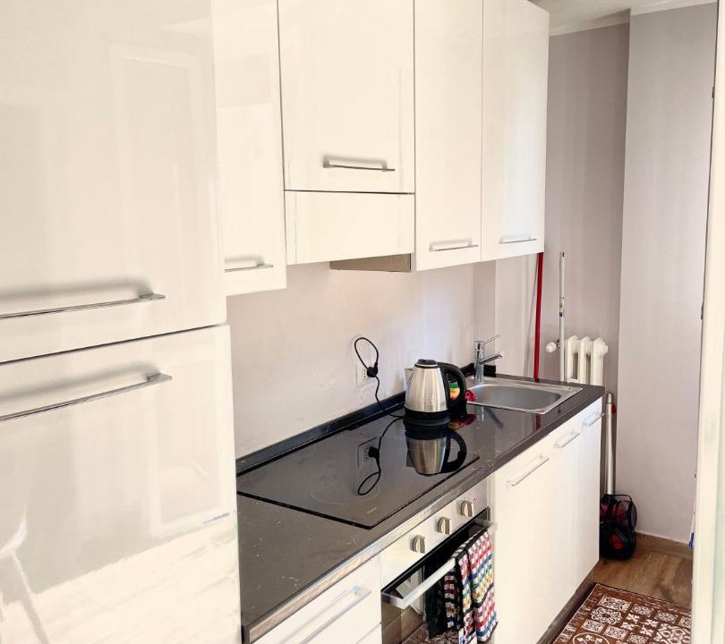 Photo of Kitchen in Crescenzago