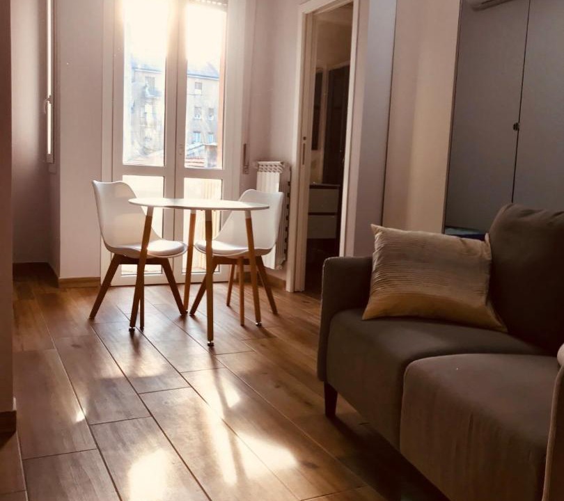 Photo of Livingroom in Crescenzago