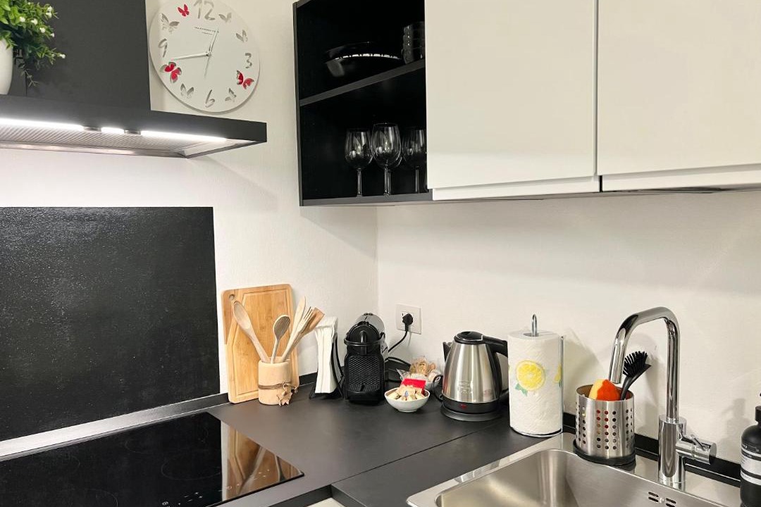 Photo of Kitchen in Porta Romana