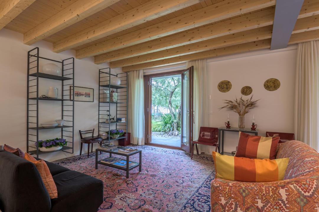 Photo of Livingroom in Marone