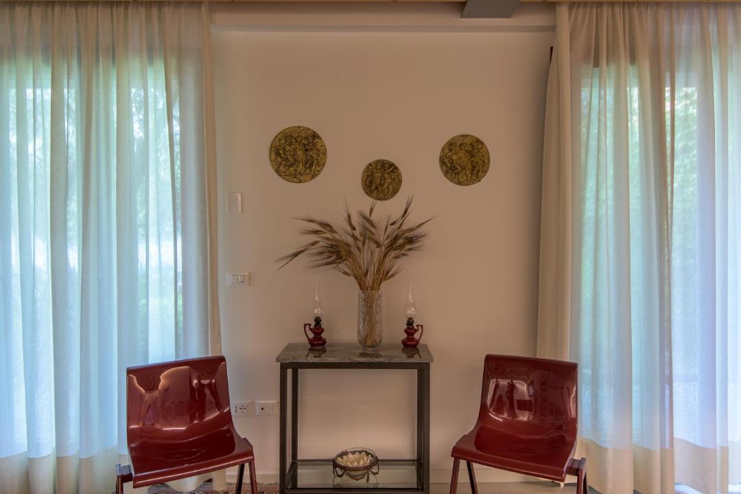 Photo of Livingroom in Marone