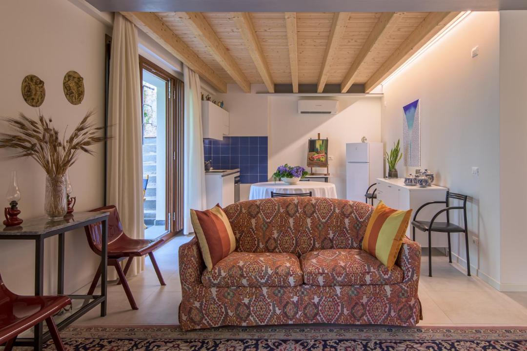 Photo of Livingroom in Marone