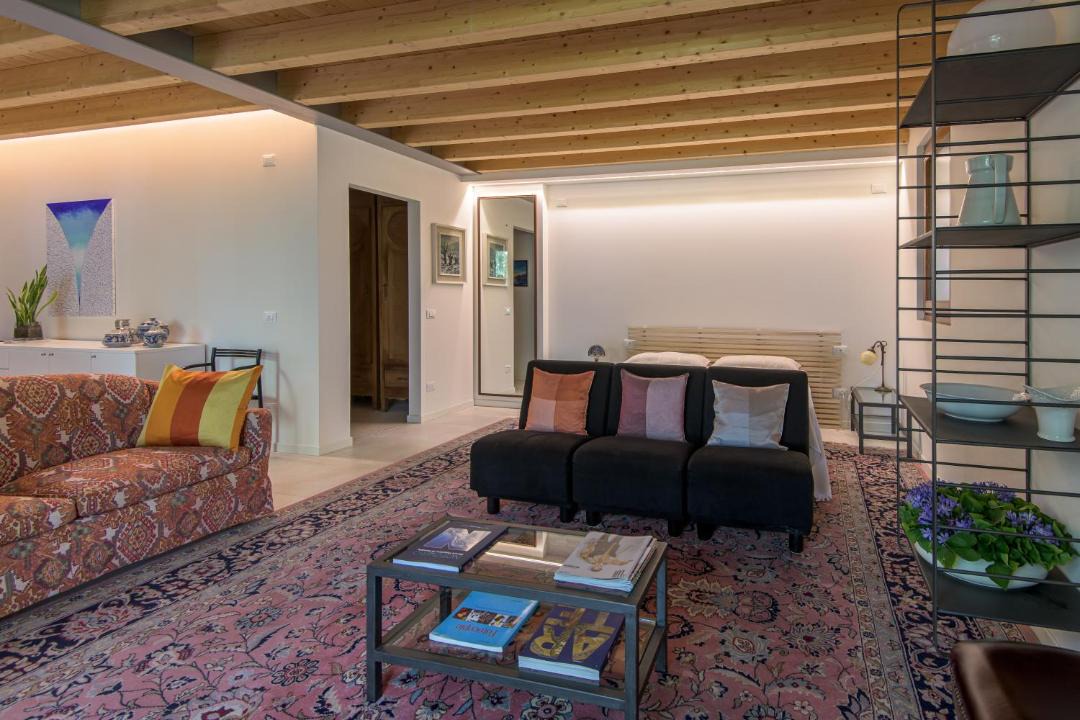 Photo of Livingroom in Marone