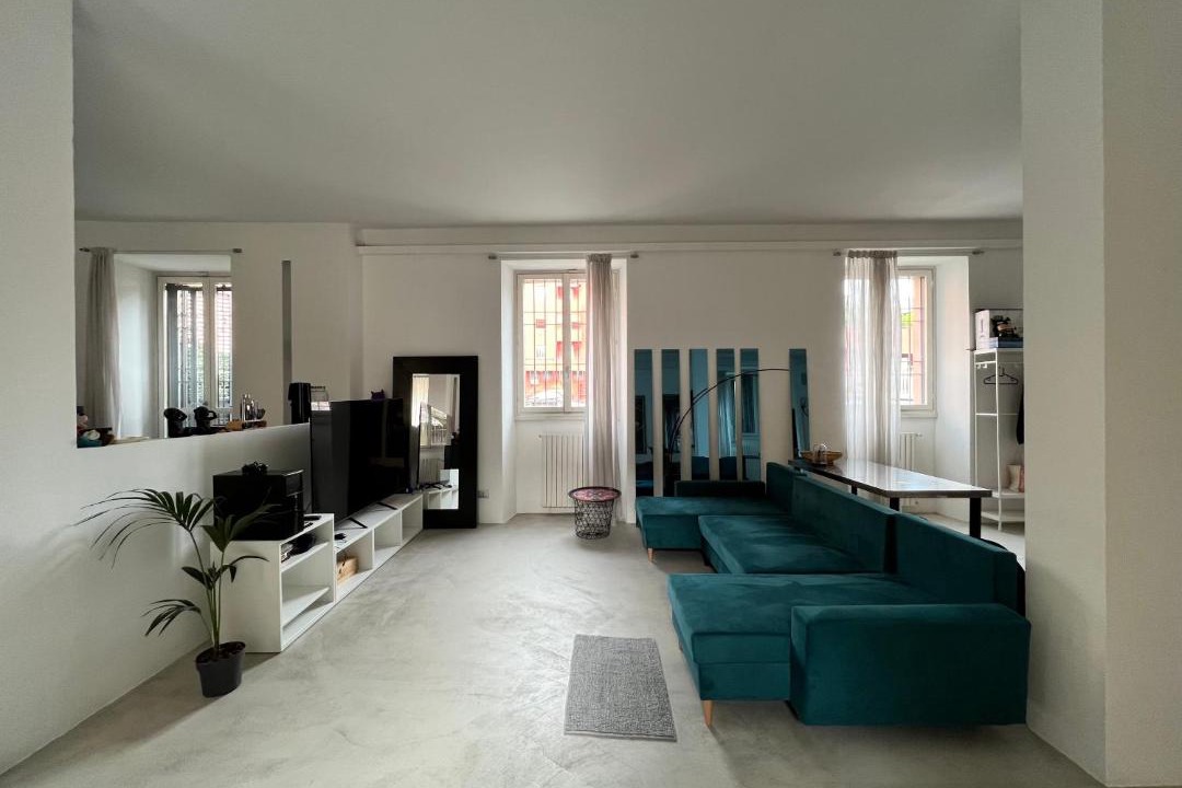 Photo of Livingroom in Cologno Monzese