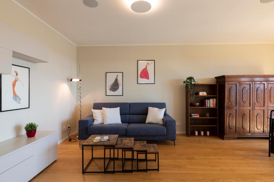 Photo of Livingroom in Gioia