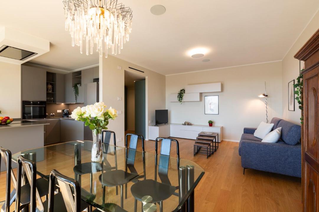 Photo of Livingroom in Gioia