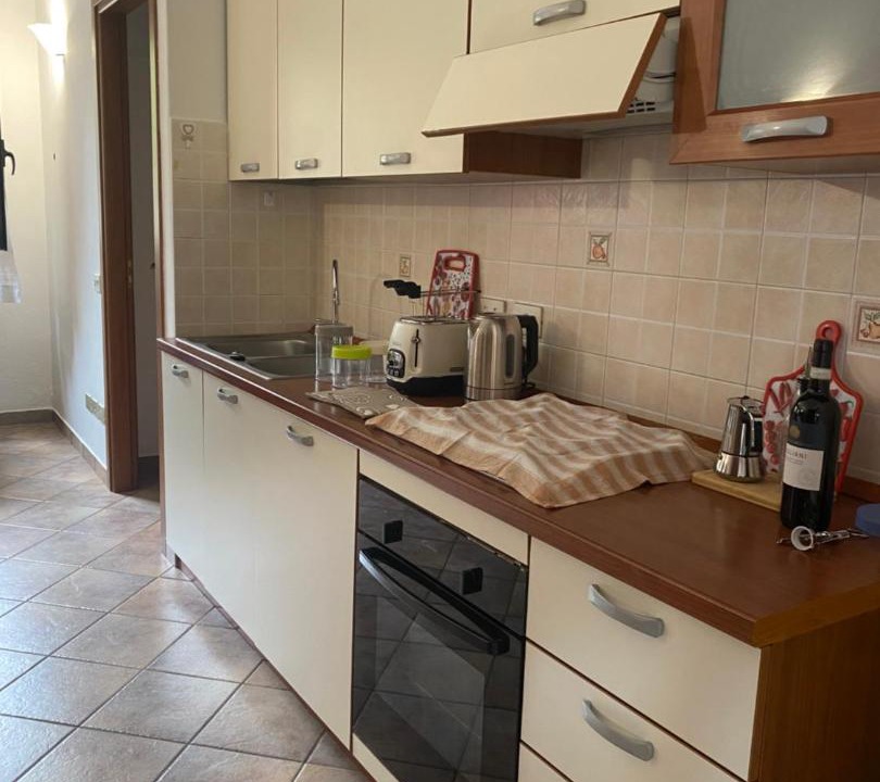 Photo of Kitchen in Turate