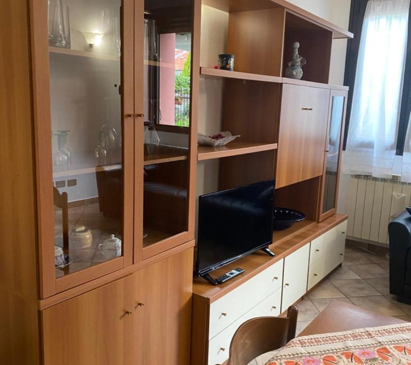 Photo of Livingroom in Turate