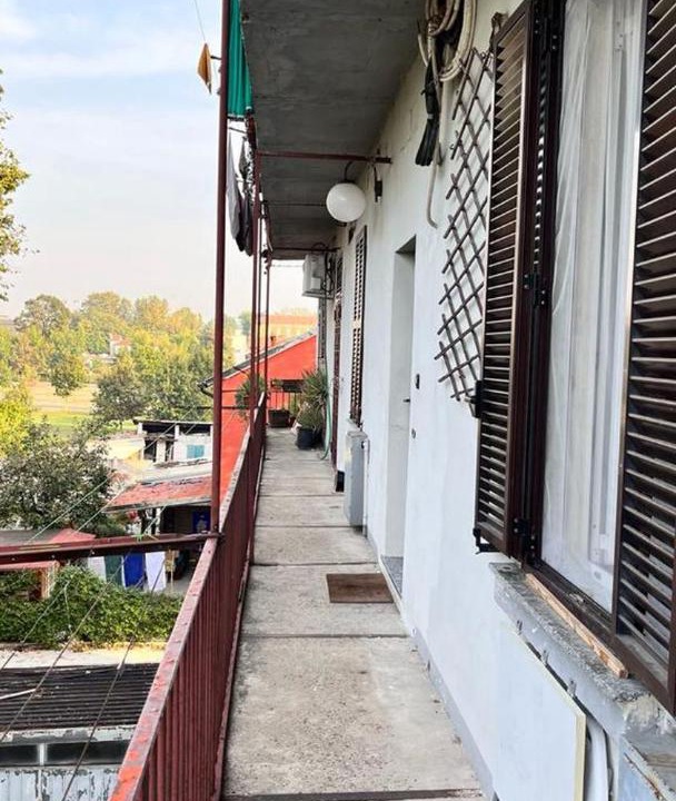 Photo of Patio Balcony in Ortica
