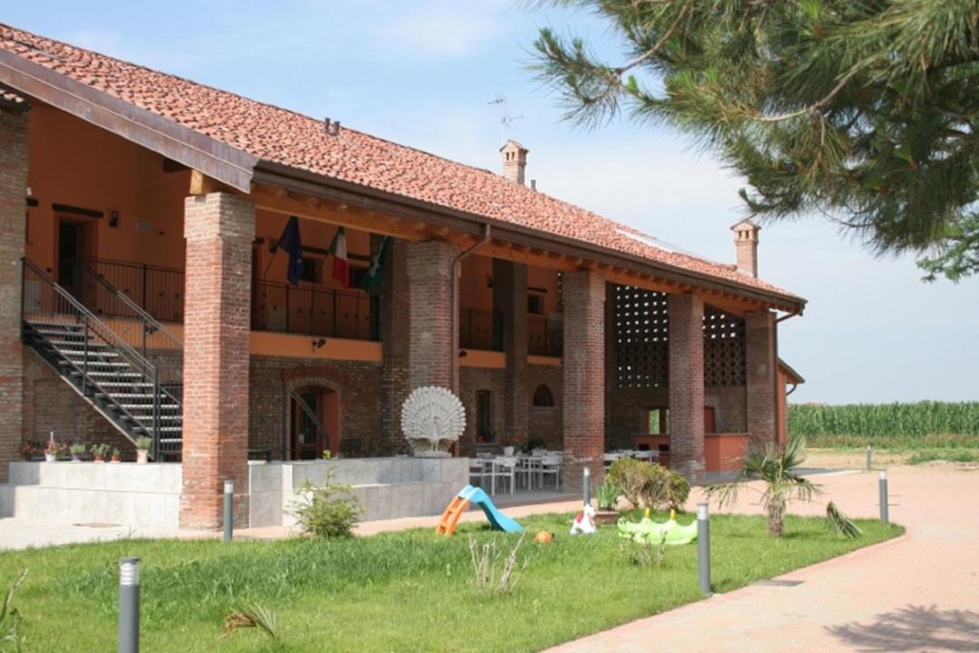 Photo of Buildings in Borghetto Lodigiano