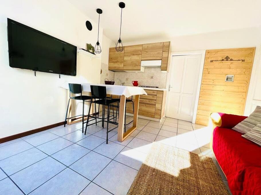 Photo of Livingroom in Carona