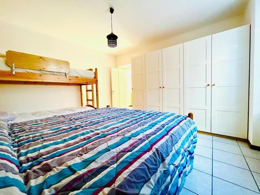 Photo of Bedroom in Carona