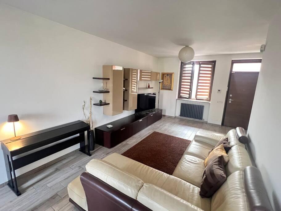 Photo of Livingroom in Sedriano