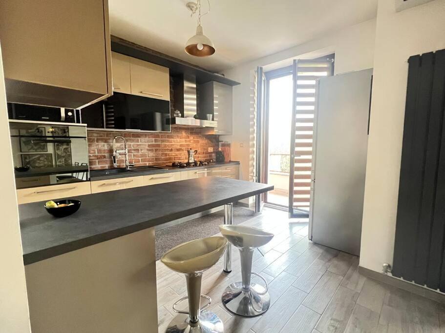 Photo of Kitchen in Sedriano