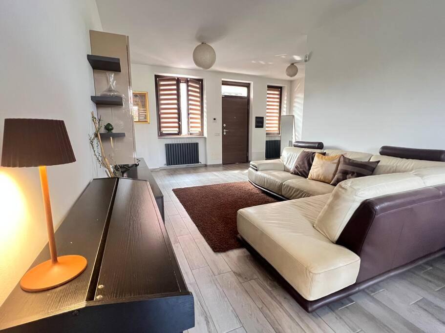 Photo of Livingroom in Sedriano