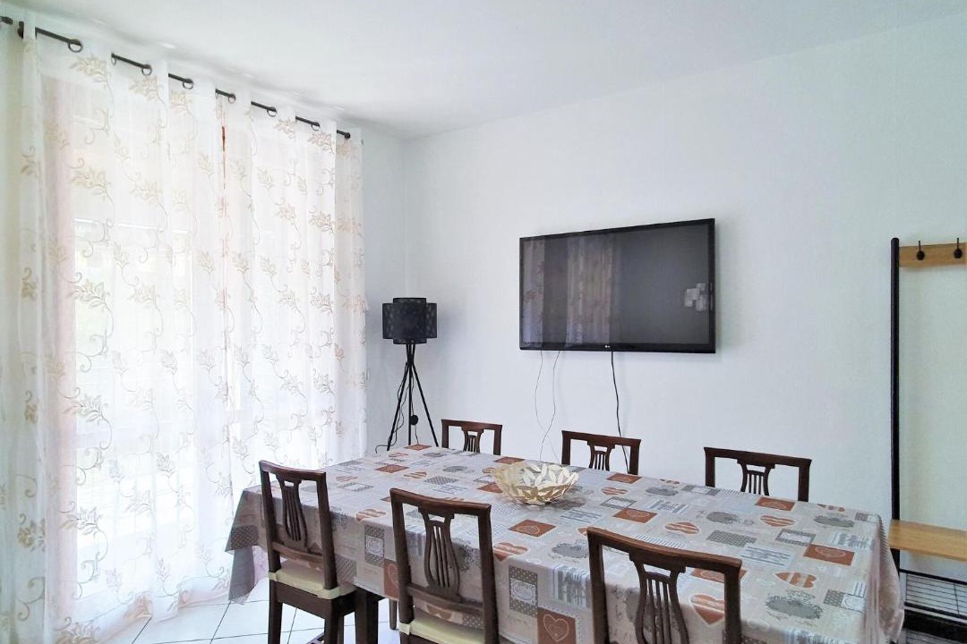 Photo of Livingroom in Montegrino Valtravaglia