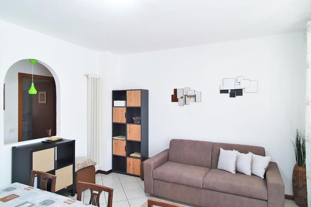Photo of Livingroom in Montegrino Valtravaglia