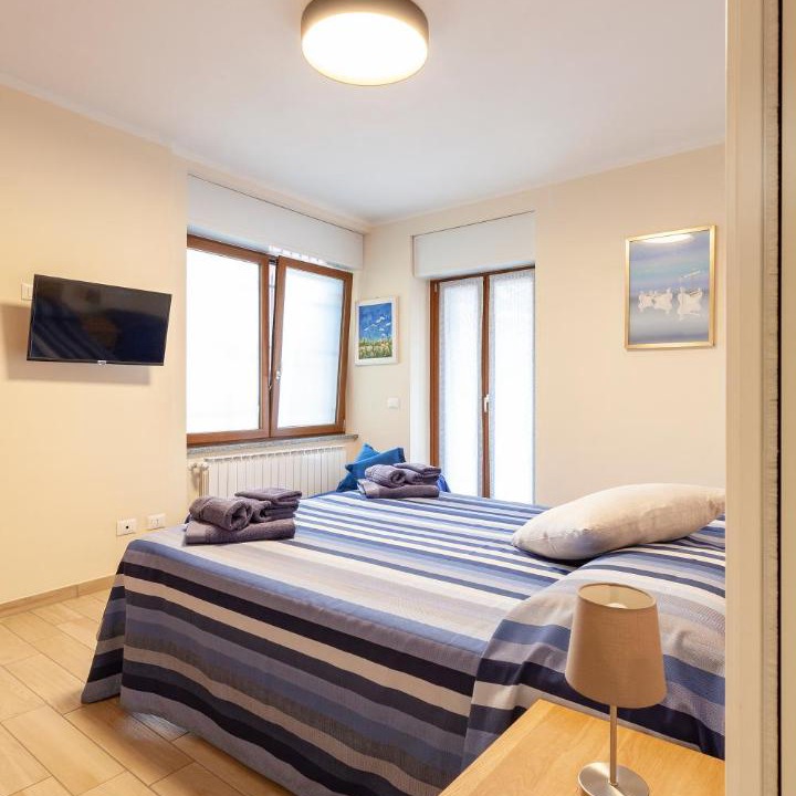 Photo of Bedroom in Somma Lombardo