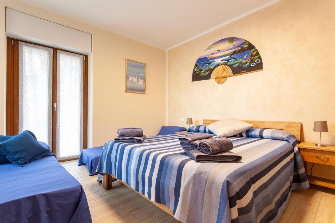 Photo of Bedroom in Somma Lombardo